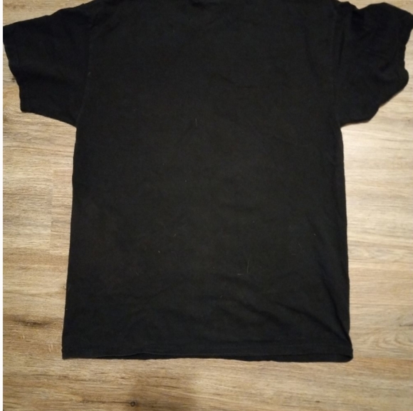 🐮 🐄 Mad Engine Marvel Short Sleeve T-Shirt - Picture 3 of 4